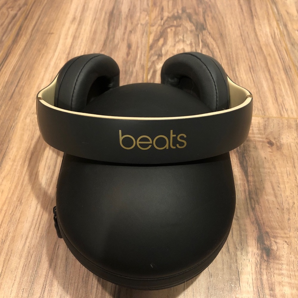 Beats Studio 3 Wireless